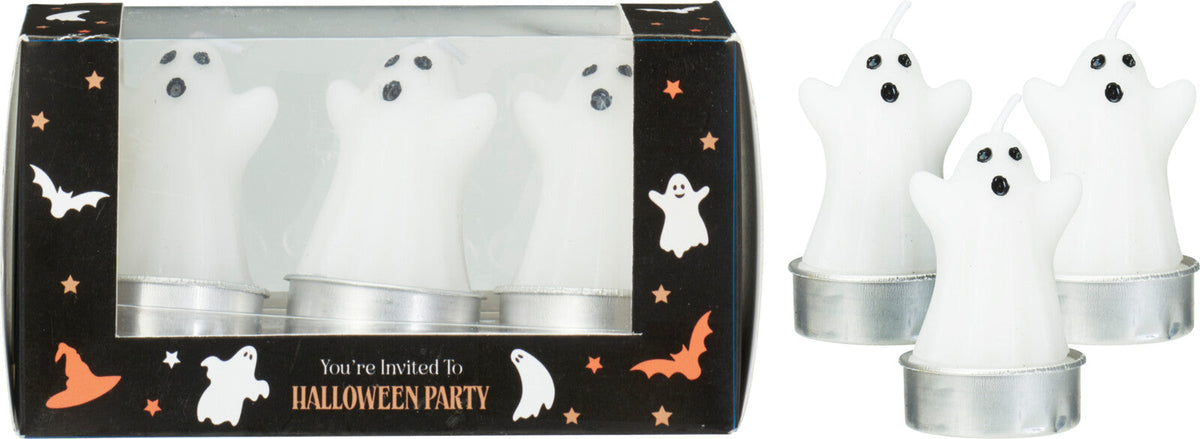 theelicht spook s3 3x6cm