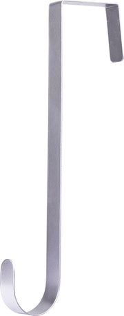 kranshanger 30cm zilver
