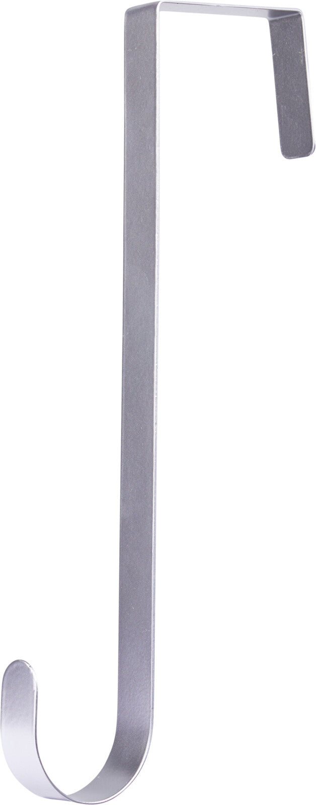 kranshanger 30cm zilver