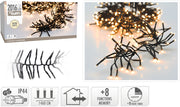 clusterverlichting 2016led ww