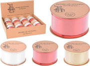 lint 38mm 3ass kleur