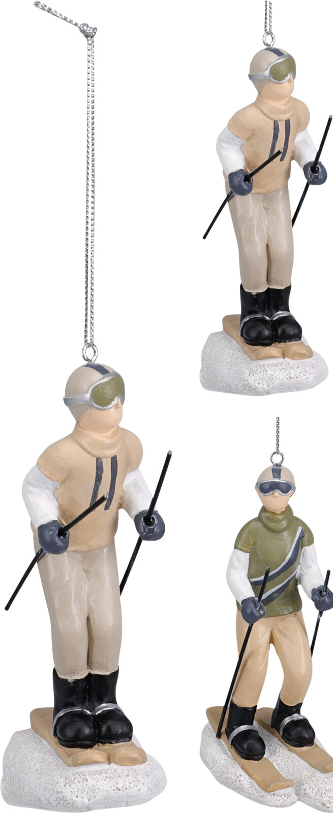 skieer hang deco 7x5x12cm 2ass