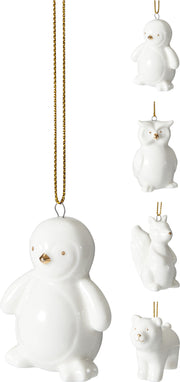 hang deco dieren 4x4x5cm 4ass