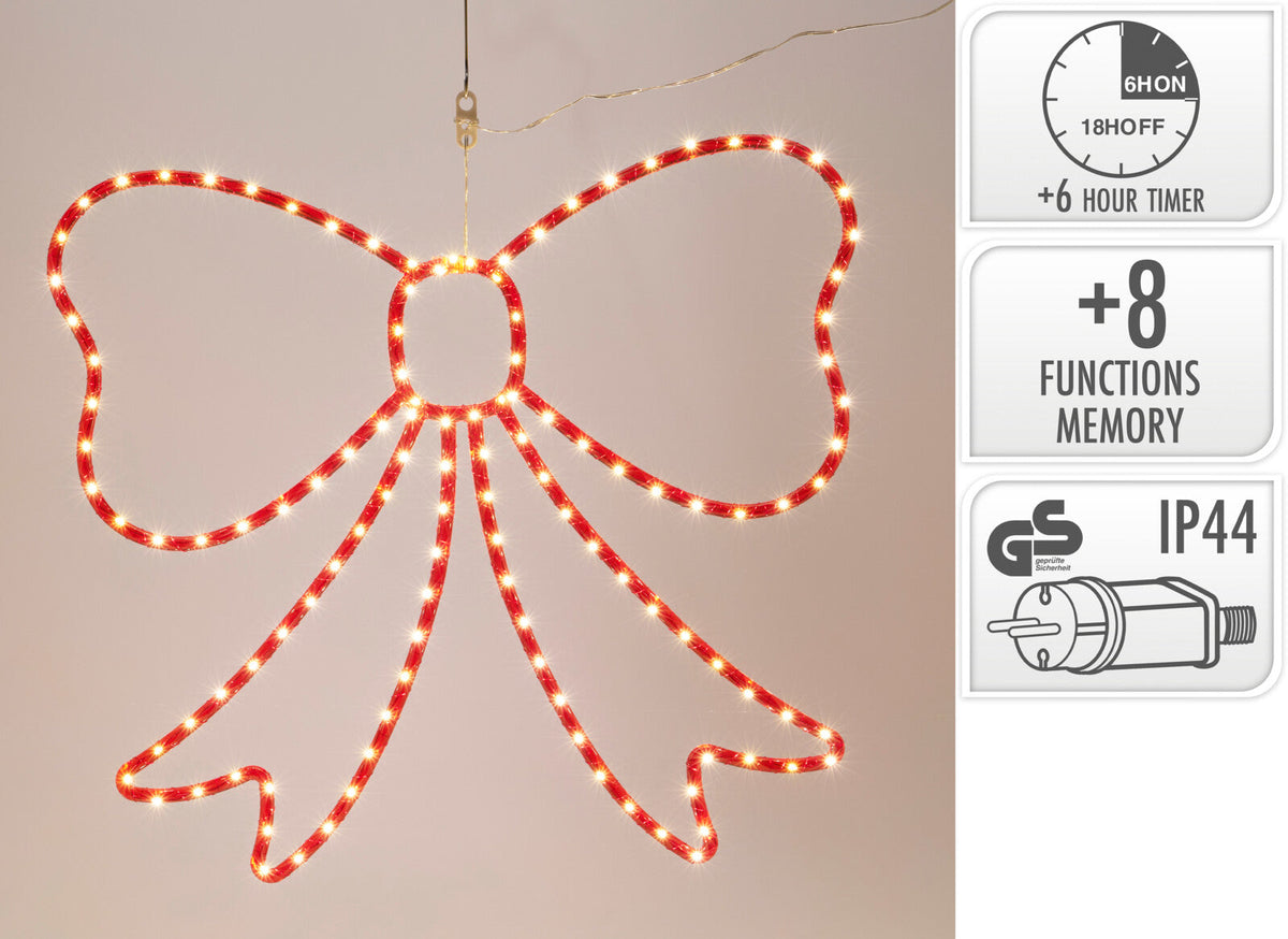 strik 120led warm wit