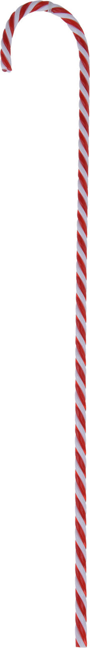 zuurstok 59cm voor decoratie