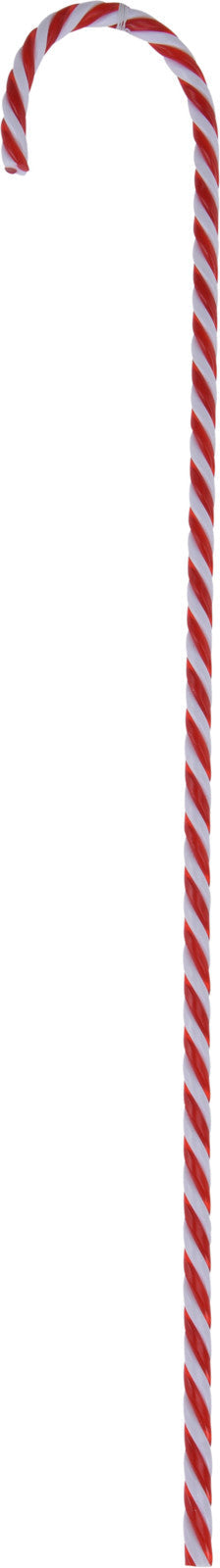 zuurstok 59cm voor decoratie