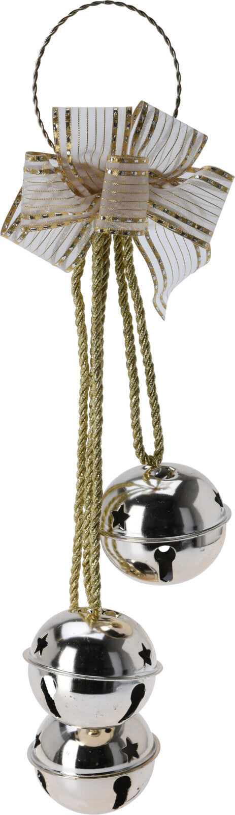 deurhanger bellen goud