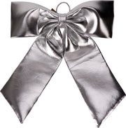 strik 68x80cm zilver
