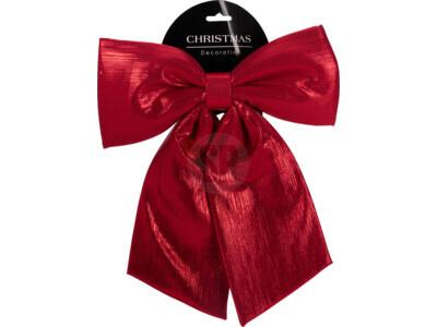 strik 34cm rood