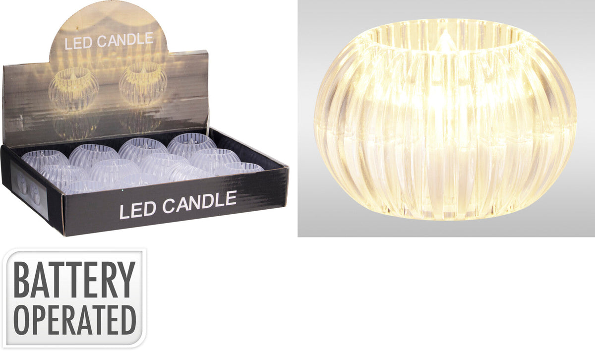 lampje d60xh40mm led