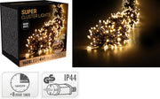 super cluster 1608led ww