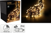 super cluster 3216led ww