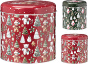 voorraadblik xmas design large