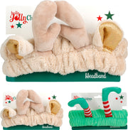 haarband dia 21cm 2 ass xmas design