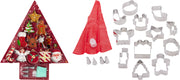 bak set 17dlg kerst