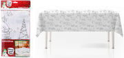 tafelkleed kleurbaar 240x135cm