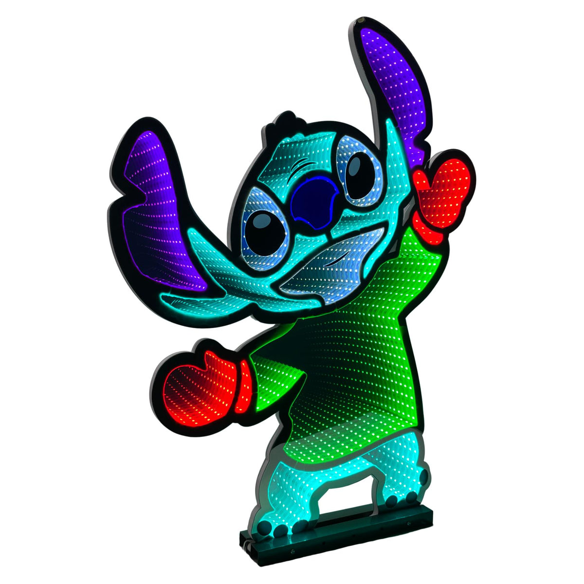infinity light dancing stitch 45 cm (indoor)