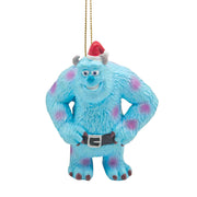3d ornament sulley