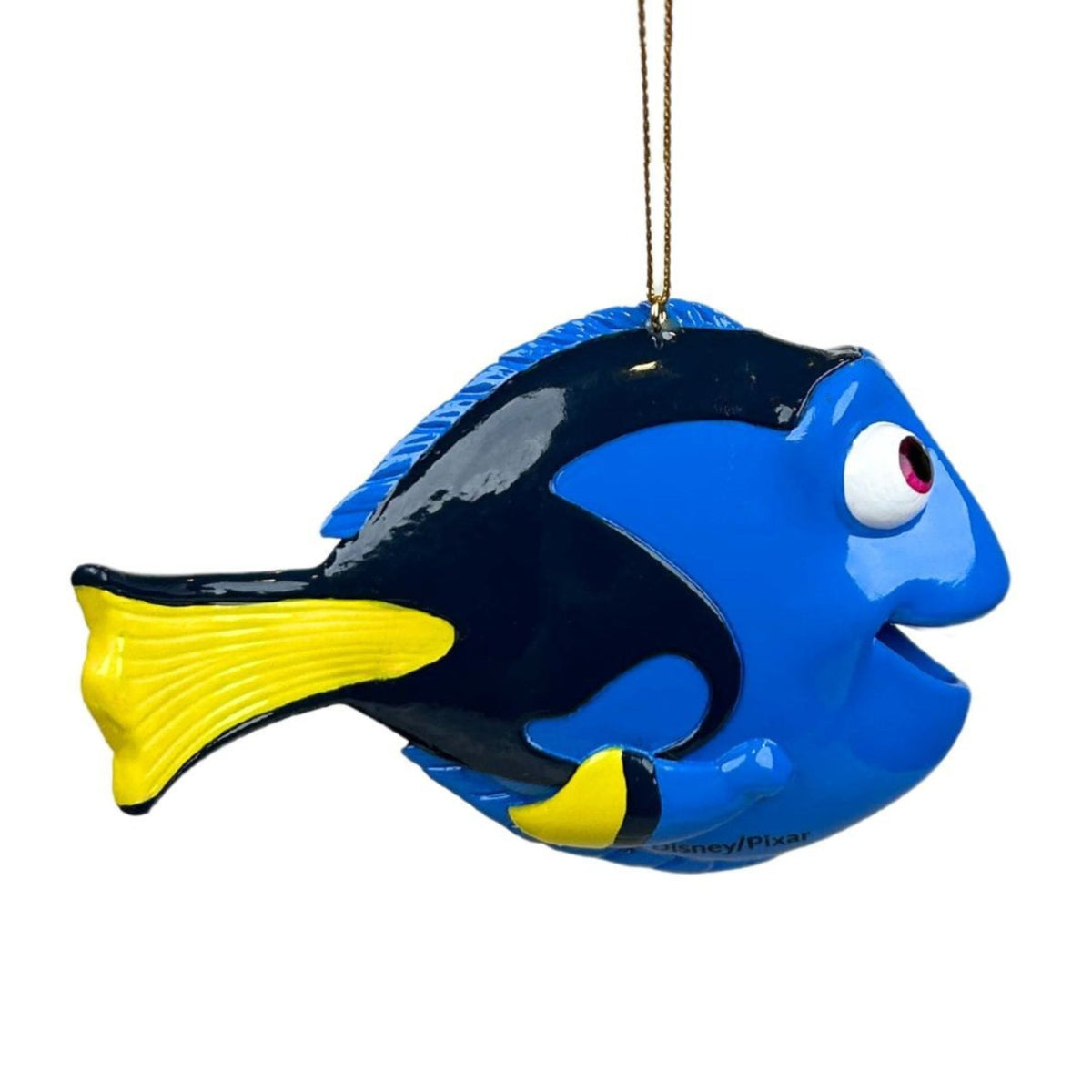 3d ornament dory