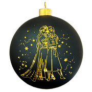 led bal frozen big