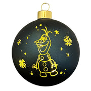 led bal frozen small