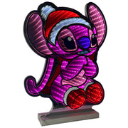 infinity light angel 40 cm