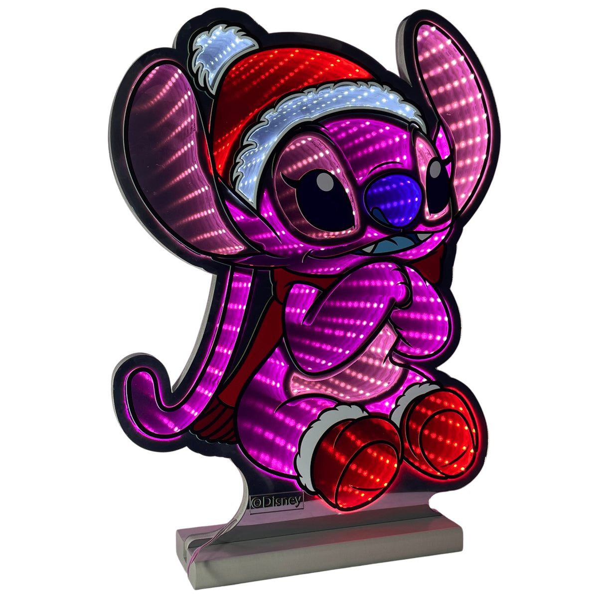 infinity light angel 40 cm
