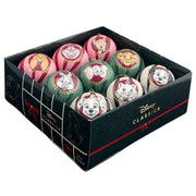 bauble box 9 pcs classics
