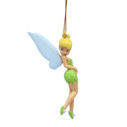 3d ornament tinkerbell look