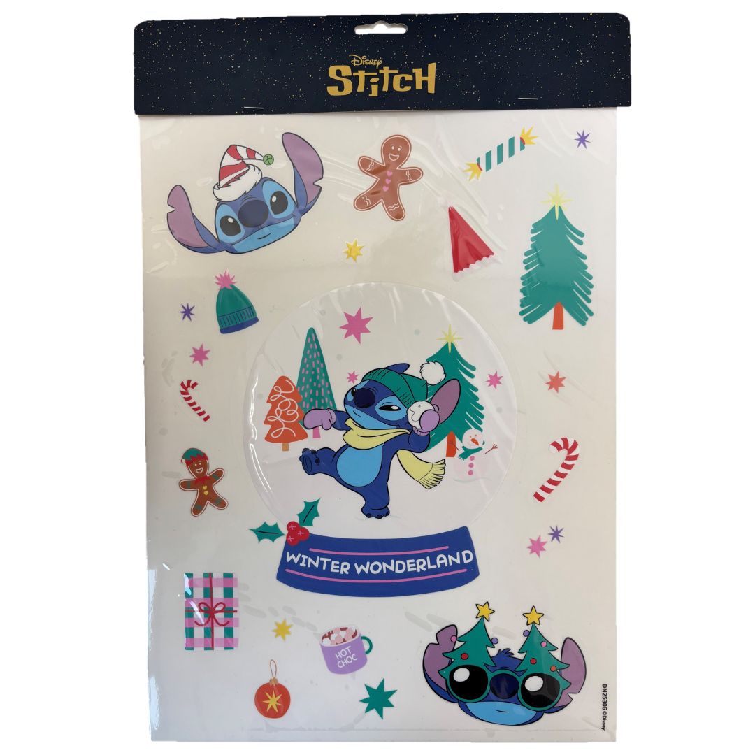 window stickers stitch a3