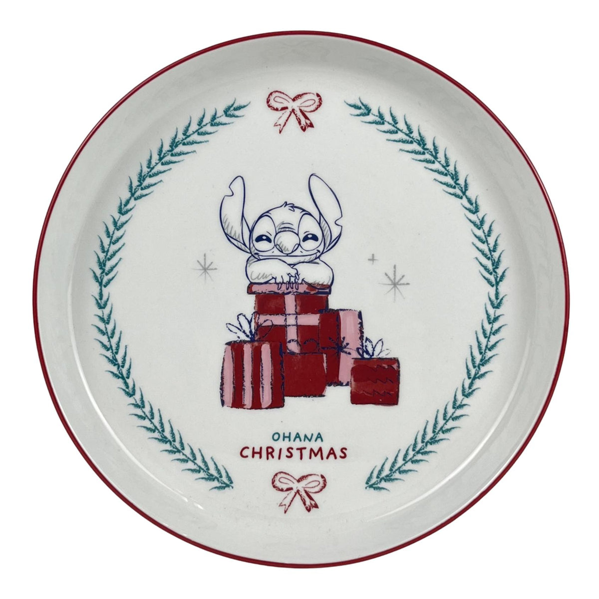bord stitch presents