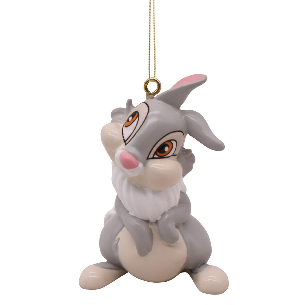 3d ornament thumper