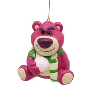 3d ornament lotso