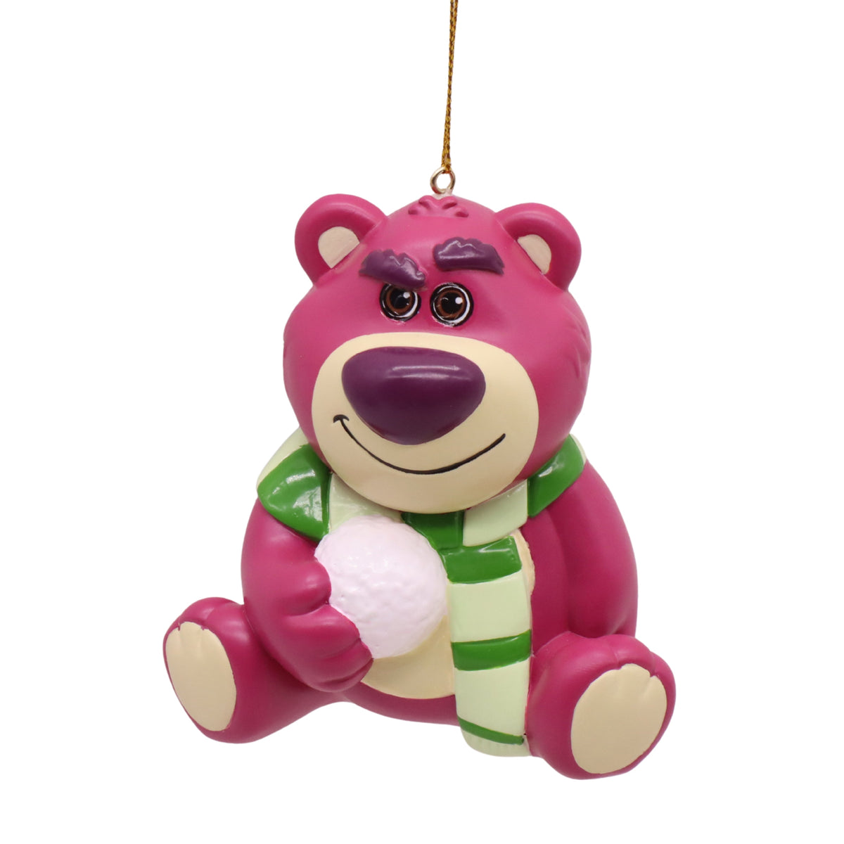 3d ornament lotso