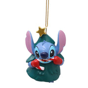 3d ornament stitch tree