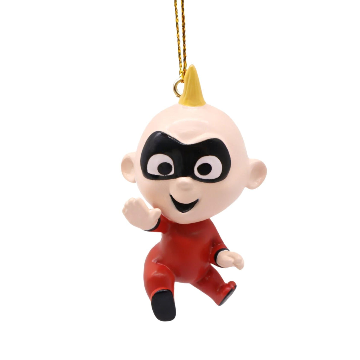 3d ornament jack-jack parr