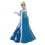 3d seasonal statue elsa