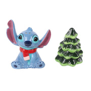 zout & peper shakers stitch & christmas tree