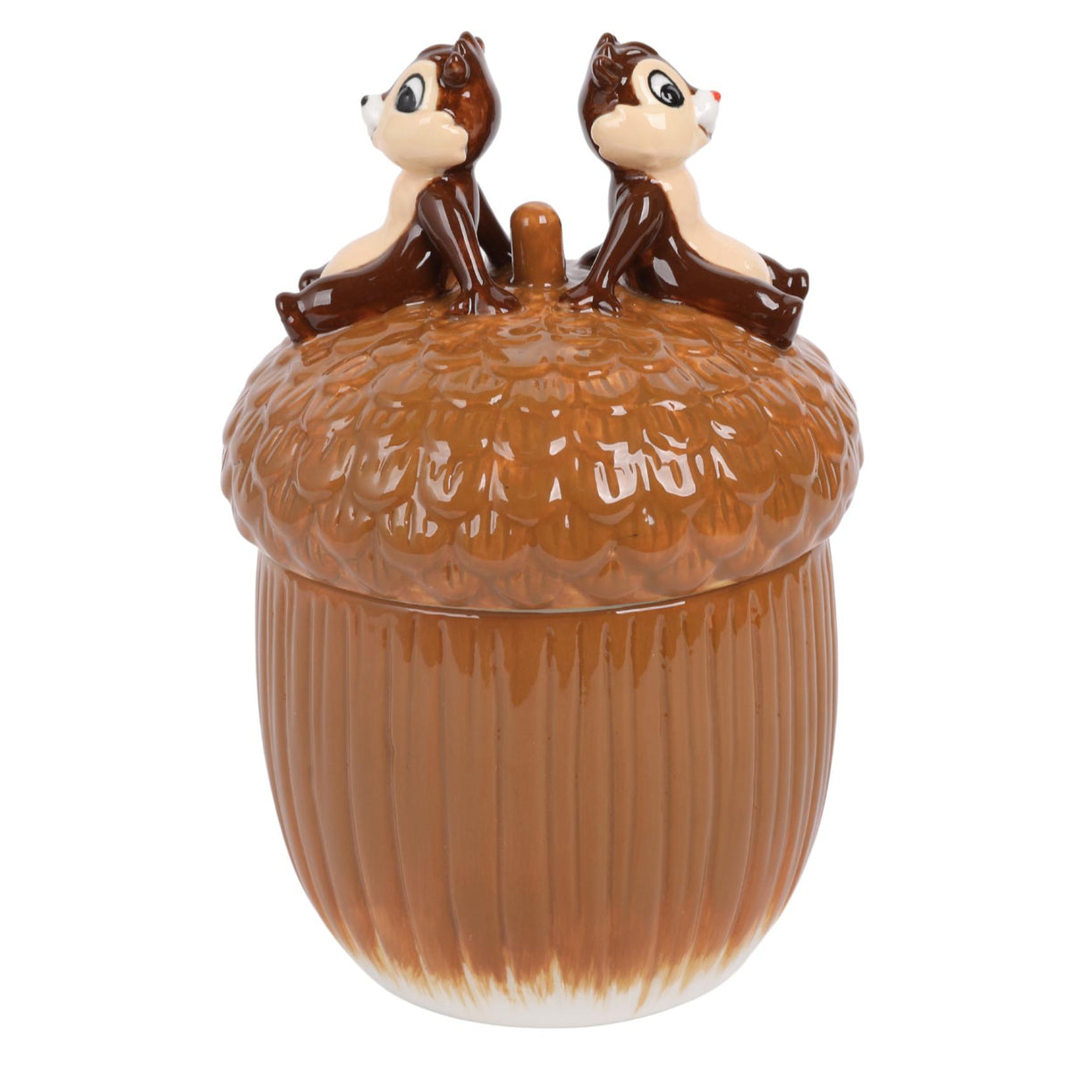 koekjestrommel chip & dale