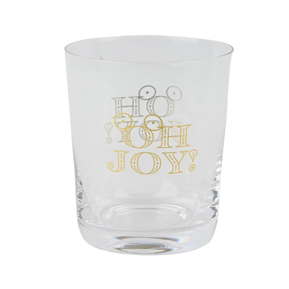 glass medium mickey oh joy!