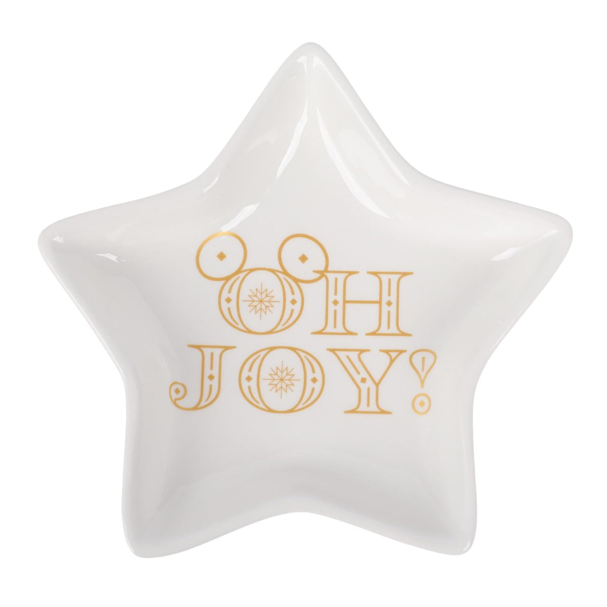 star bord mickey oh joy! white