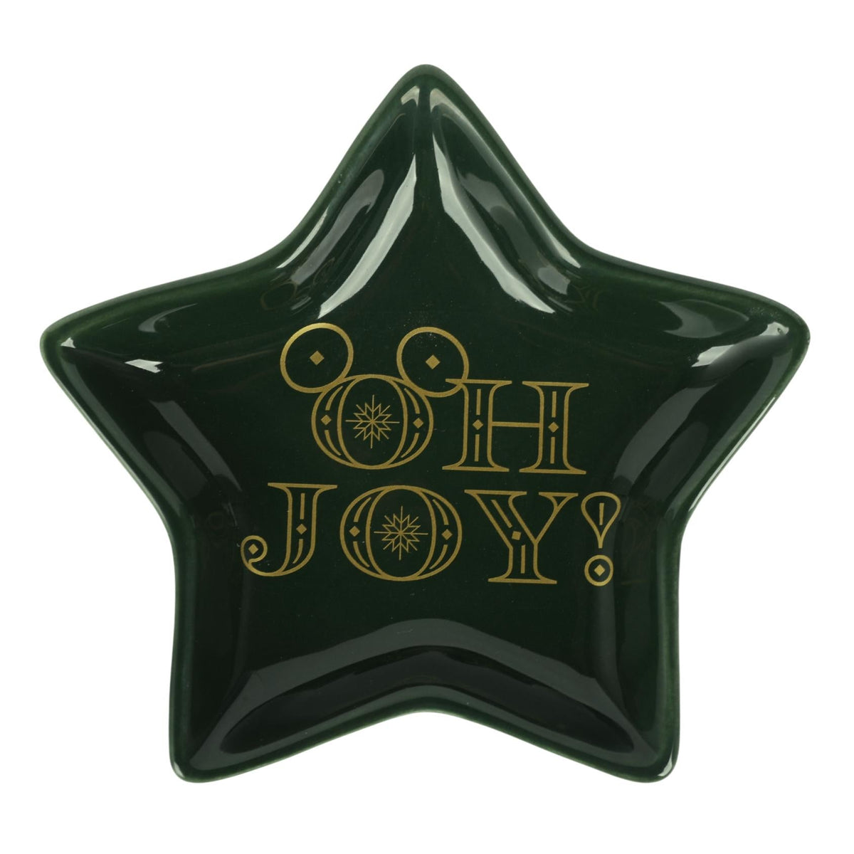 star bord mickey oh joy! green