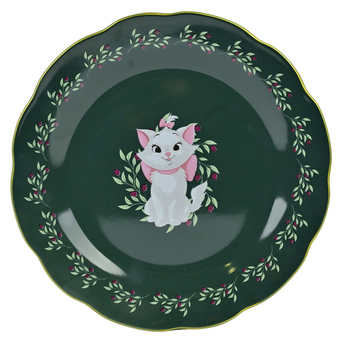 dinerbord christmas marie