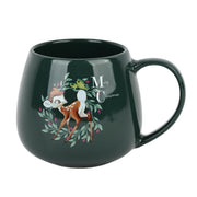 mok christmas bambi