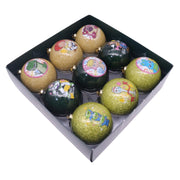 bauble box 9 pcs toy story