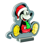infinity light sitting mickey 20 cm