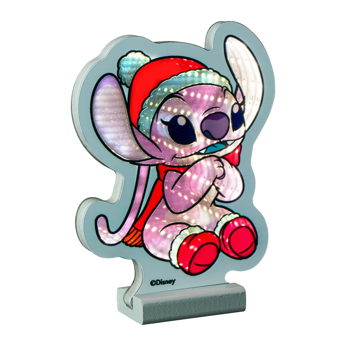 infinity light angel 20 cm