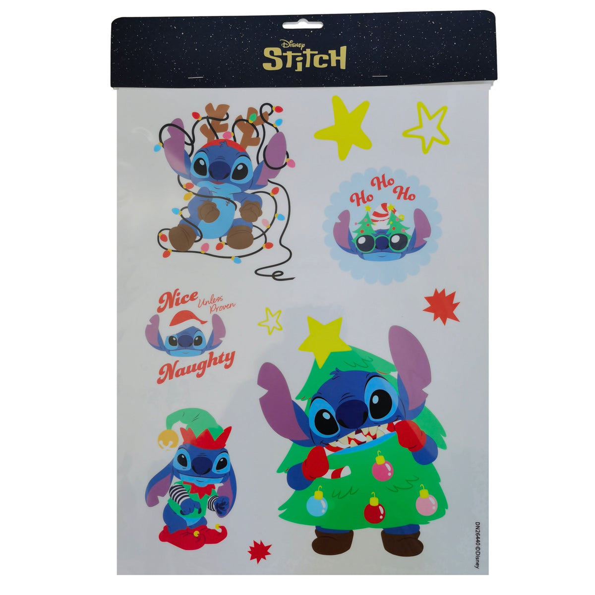 window stickers stitch a3