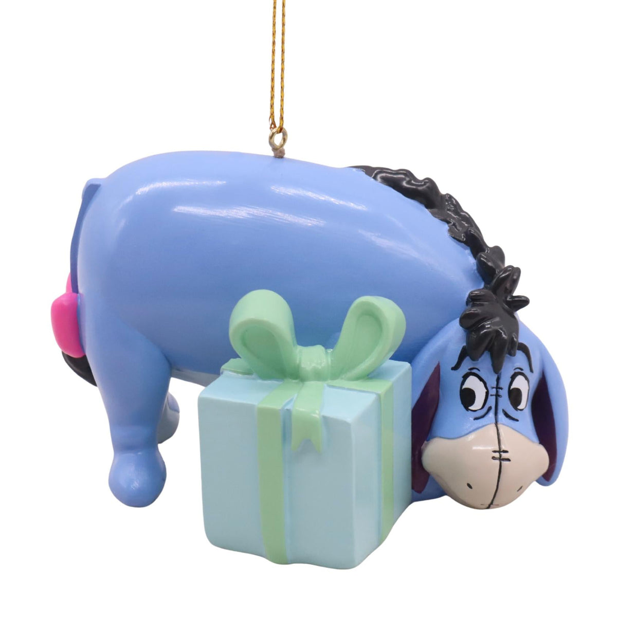 3d ornament eeyore