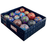 mixed bauble box 14 pcs the avengers